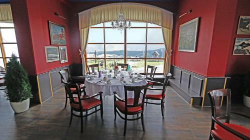 Hostal Hotel Fichtelberghaus