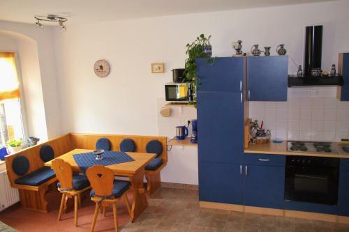 Apartments Fudel