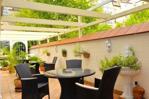 Apart Hotel Halle
