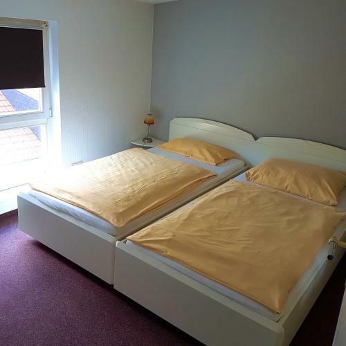 Apartamento Appartementhaus Pension Am Dom