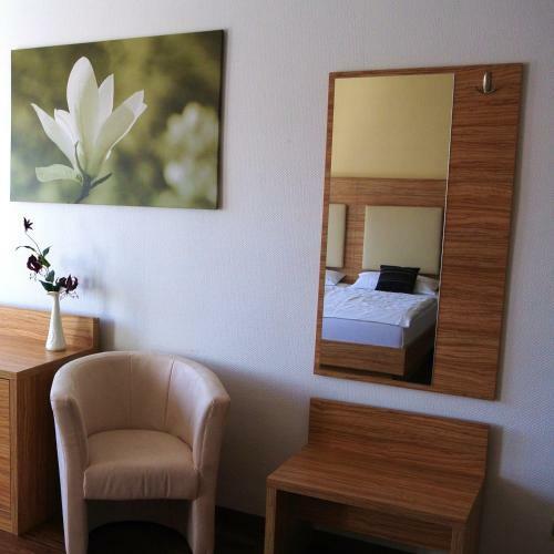 Apartamento Appartementhaus Pension Am Dom