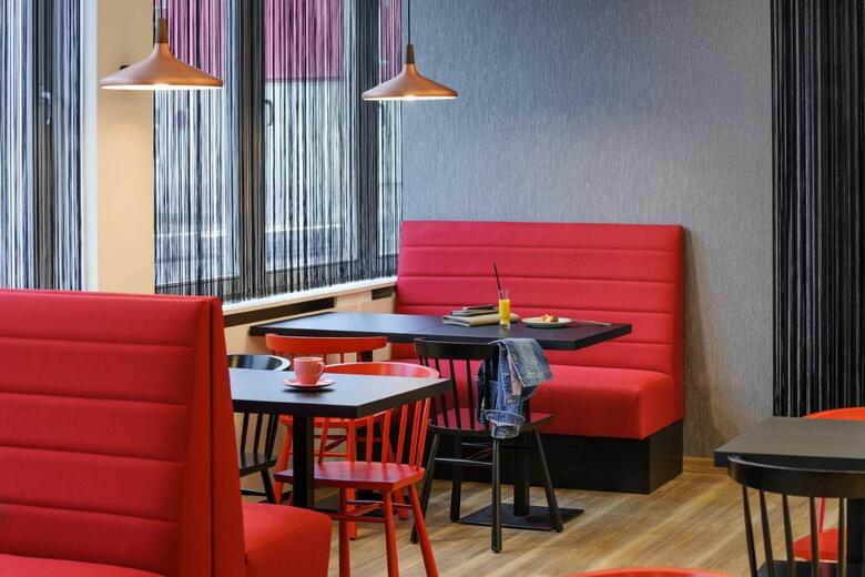 Hotel Dormotel Europa Halle