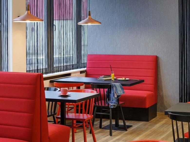 Hotel Dormotel Europa Halle