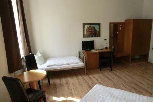 Hotel Schweizer Hof