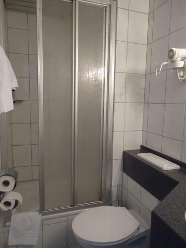 Hotel Schweizer Hof