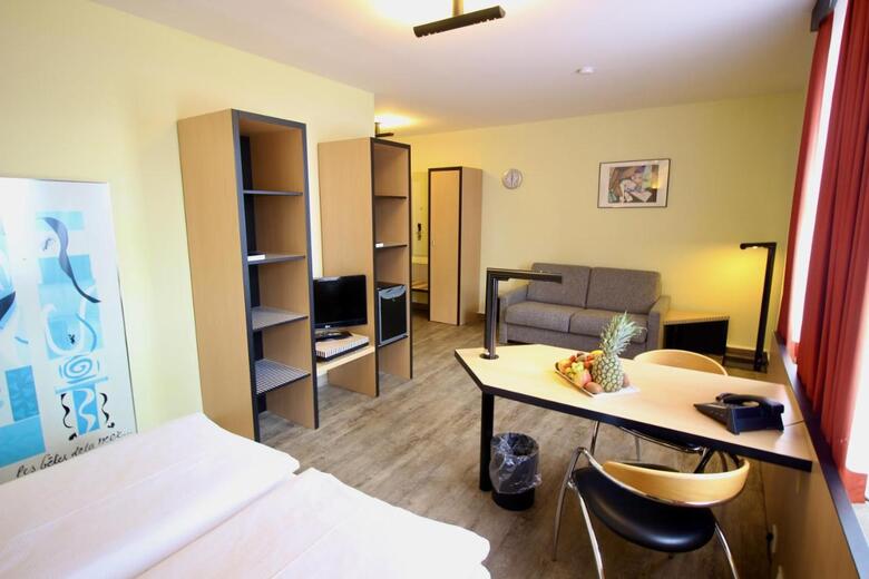 Hotel TRYP By Wyndham Halle