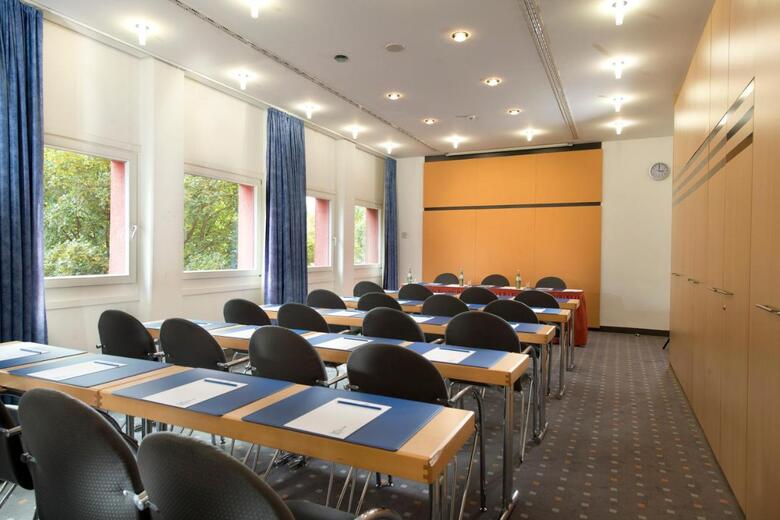 Hotel TRYP By Wyndham Halle
