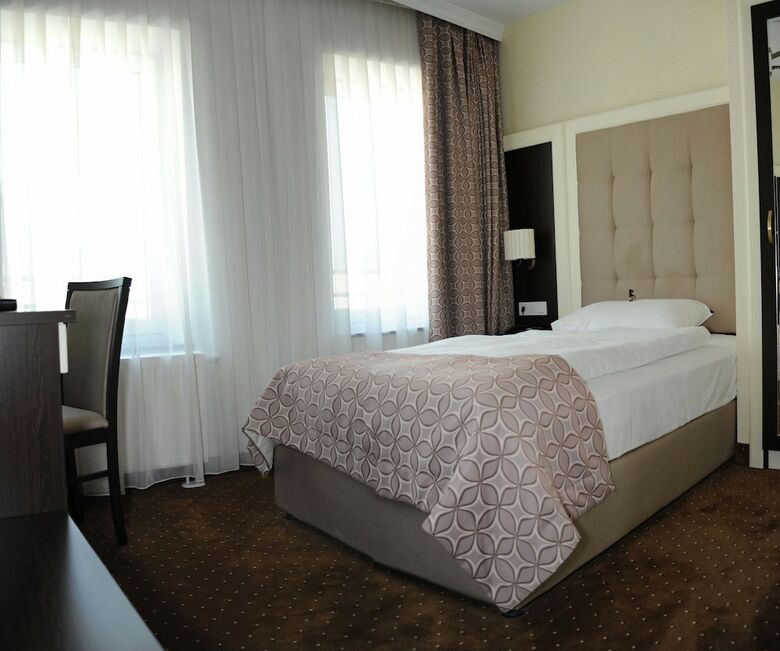 Hotel Atlas Halle