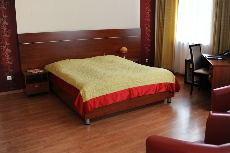 Hotel Atlas Halle