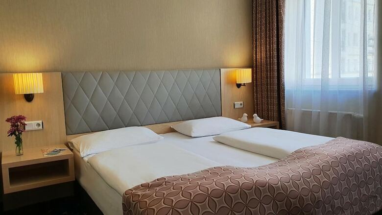 Hotel Atlas Halle