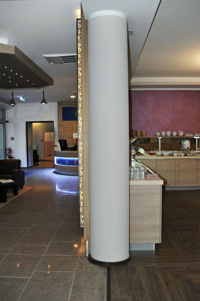 Hotel Atlas Halle