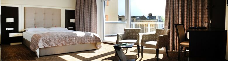 Hotel Atlas Halle
