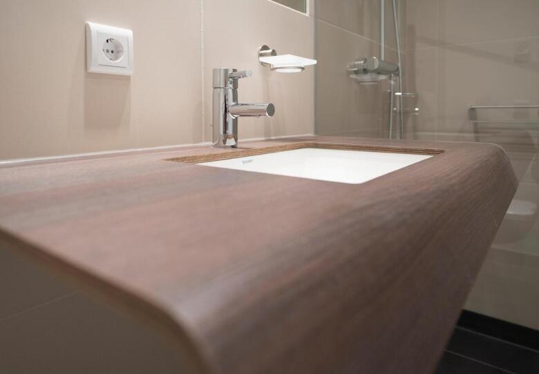 Apartamento Boardinghaus Weinberg Campus