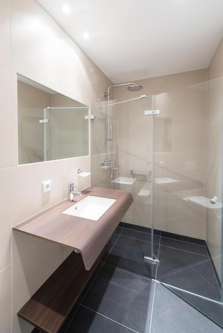 Apartamento Boardinghaus Weinberg Campus