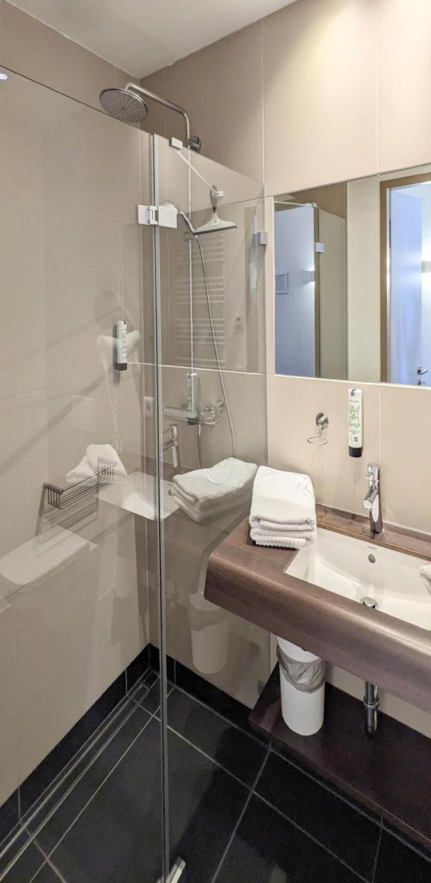 Apartamento Boardinghaus Weinberg Campus