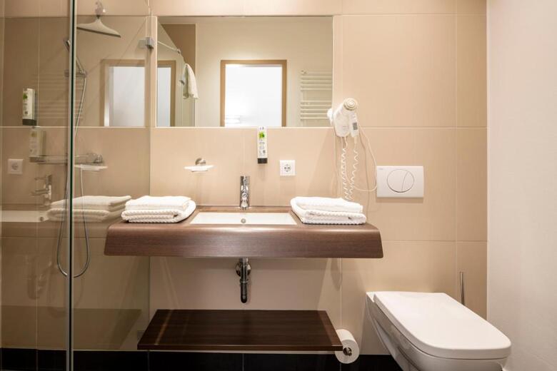 Apartamento Boardinghaus Weinberg Campus