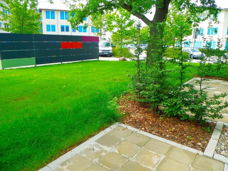 Apartamento Boardinghaus Weinberg Campus