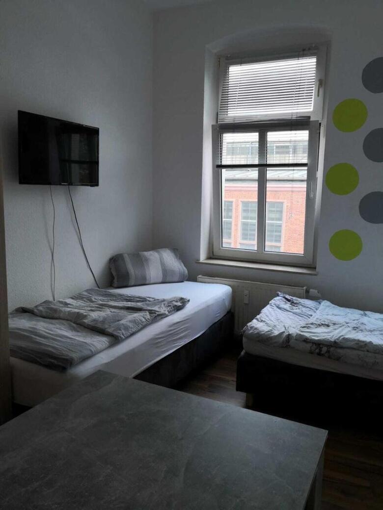 Hostel Im Medizinerviertel