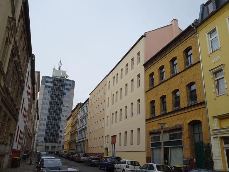 Hostel Im Medizinerviertel
