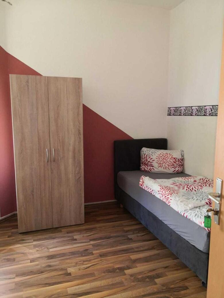 Hostel Im Medizinerviertel