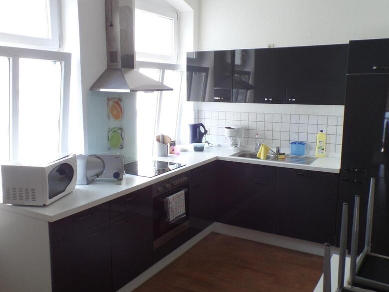 Hostel Im Medizinerviertel