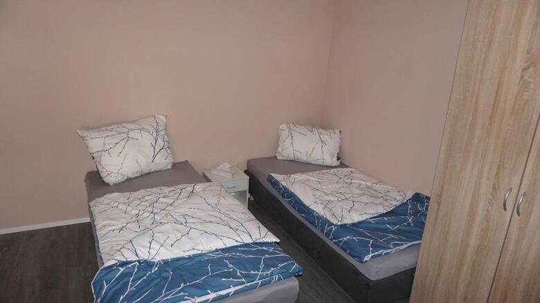 Hostel Im Medizinerviertel
