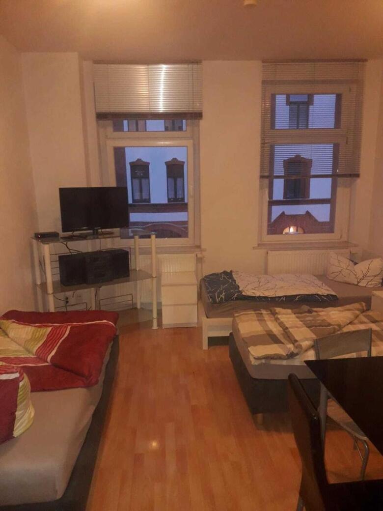 Hostel Im Medizinerviertel