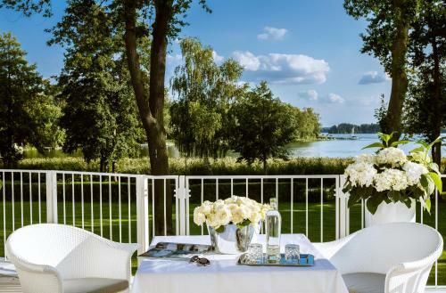 Hotel Villa Contessa