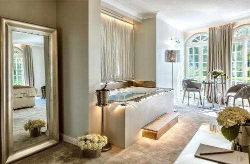 Hotel Villa Contessa