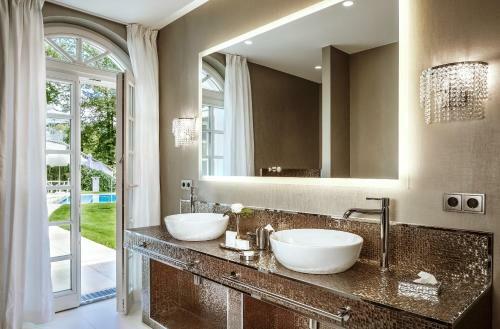 Hotel Villa Contessa