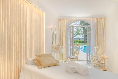 Hotel Villa Contessa