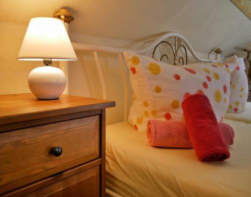 Hostal Pension Haus Friederike