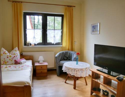 Hostal Pension Haus Friederike