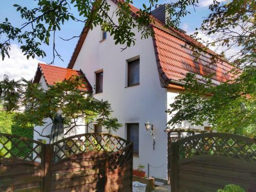 Hostal Pension Haus Friederike