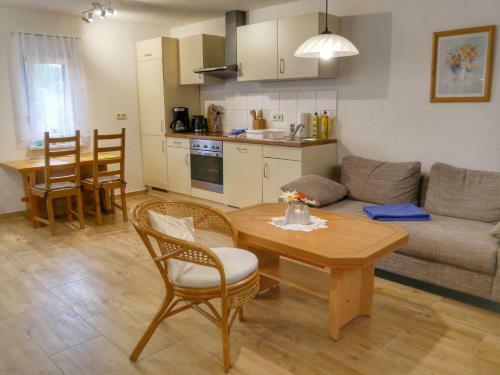 Hostal Pension Haus Friederike