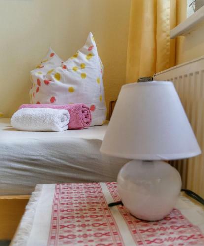 Hostal Pension Haus Friederike