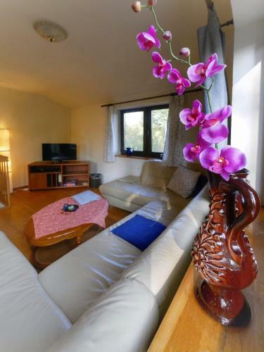 Hostal Pension Haus Friederike