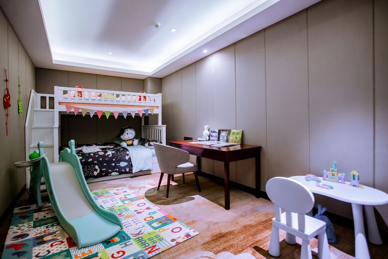 Yu-zen Jinling Acrobatics Hotel