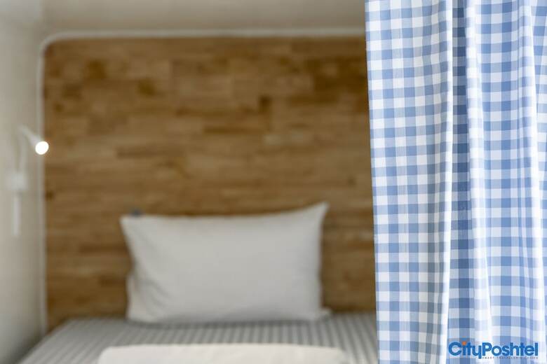 Hostal City Poshtel