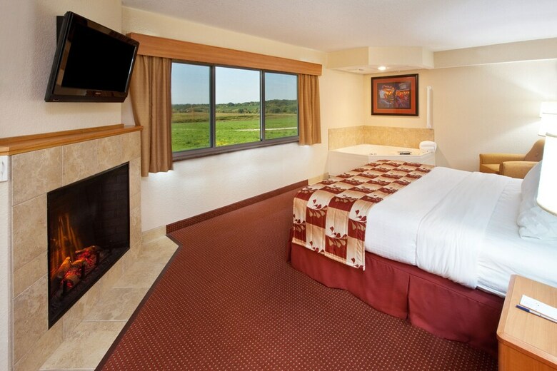 Hotel Americinn By Wyndham Anamosa