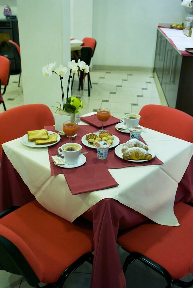 Hotel Davide
