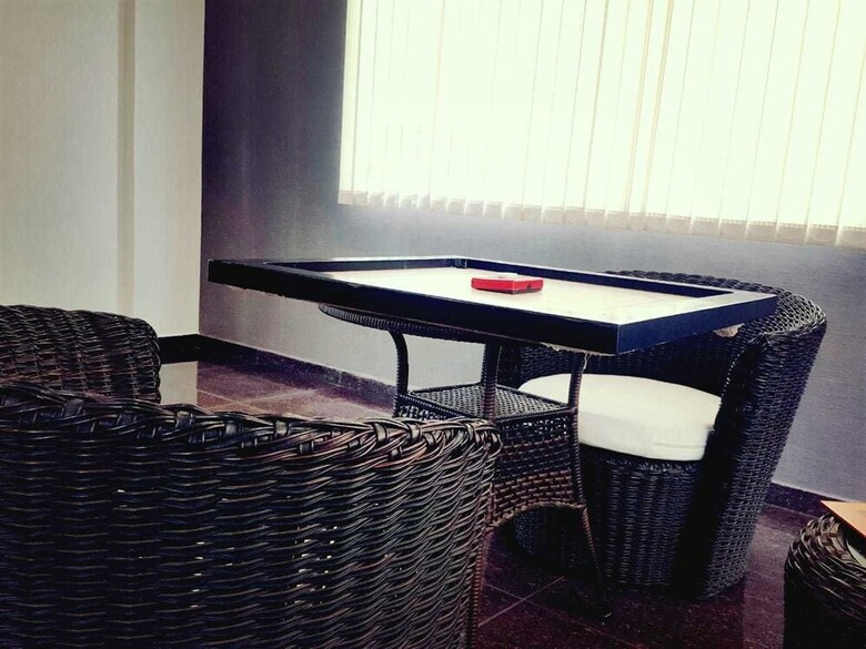 Villa Swiss Royal Suites