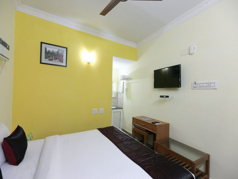 Hotel Oyo 6148 Green Grande Inn