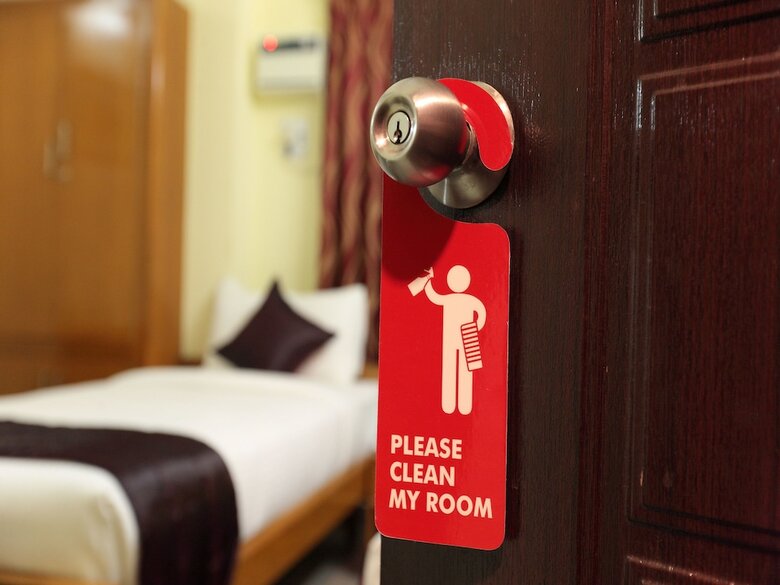 Hotel Oyo 6148 Green Grande Inn