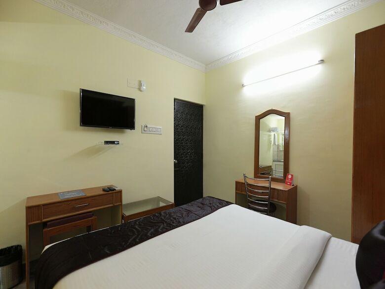 Hotel Oyo 6148 Green Grande Inn