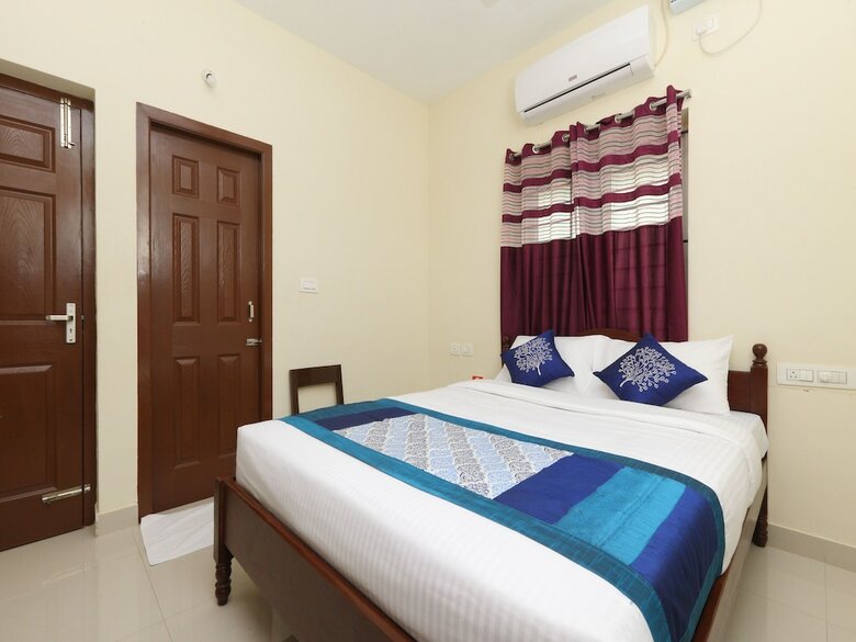 Hotel Oyo 15701 River View Residency