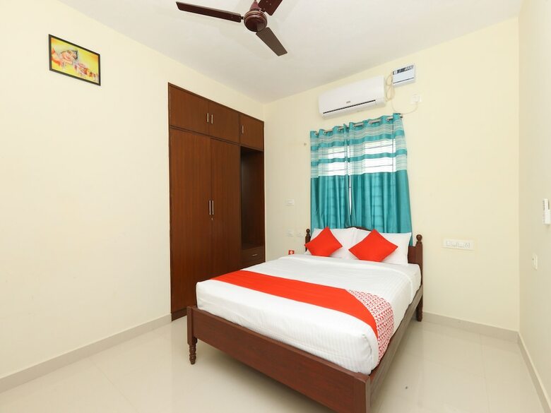Hotel Oyo 15701 River View Residency