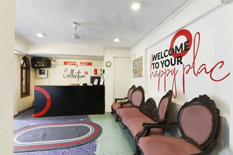Hotel Oyo Flagship 13853 Shruti Resort Calangute