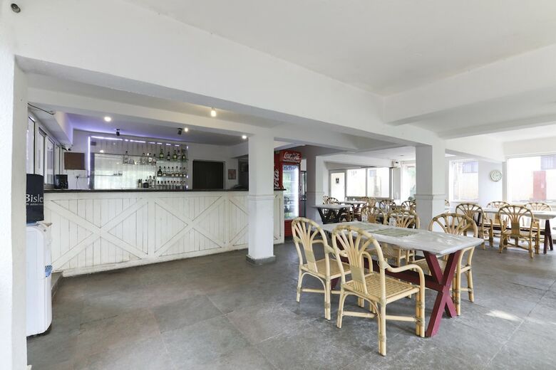 Hotel Oyo Flagship 13853 Shruti Resort Calangute
