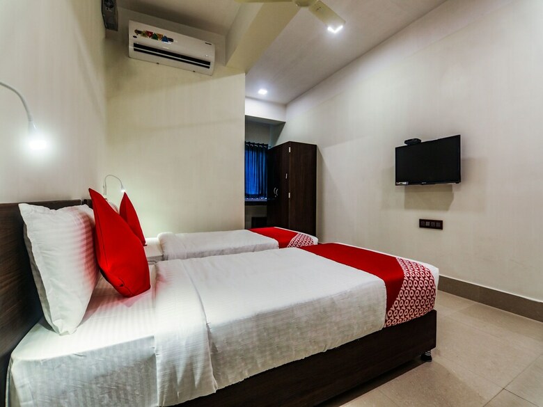 Apartamento Oyo Flagship 14912 Silpukhari Bus Stop